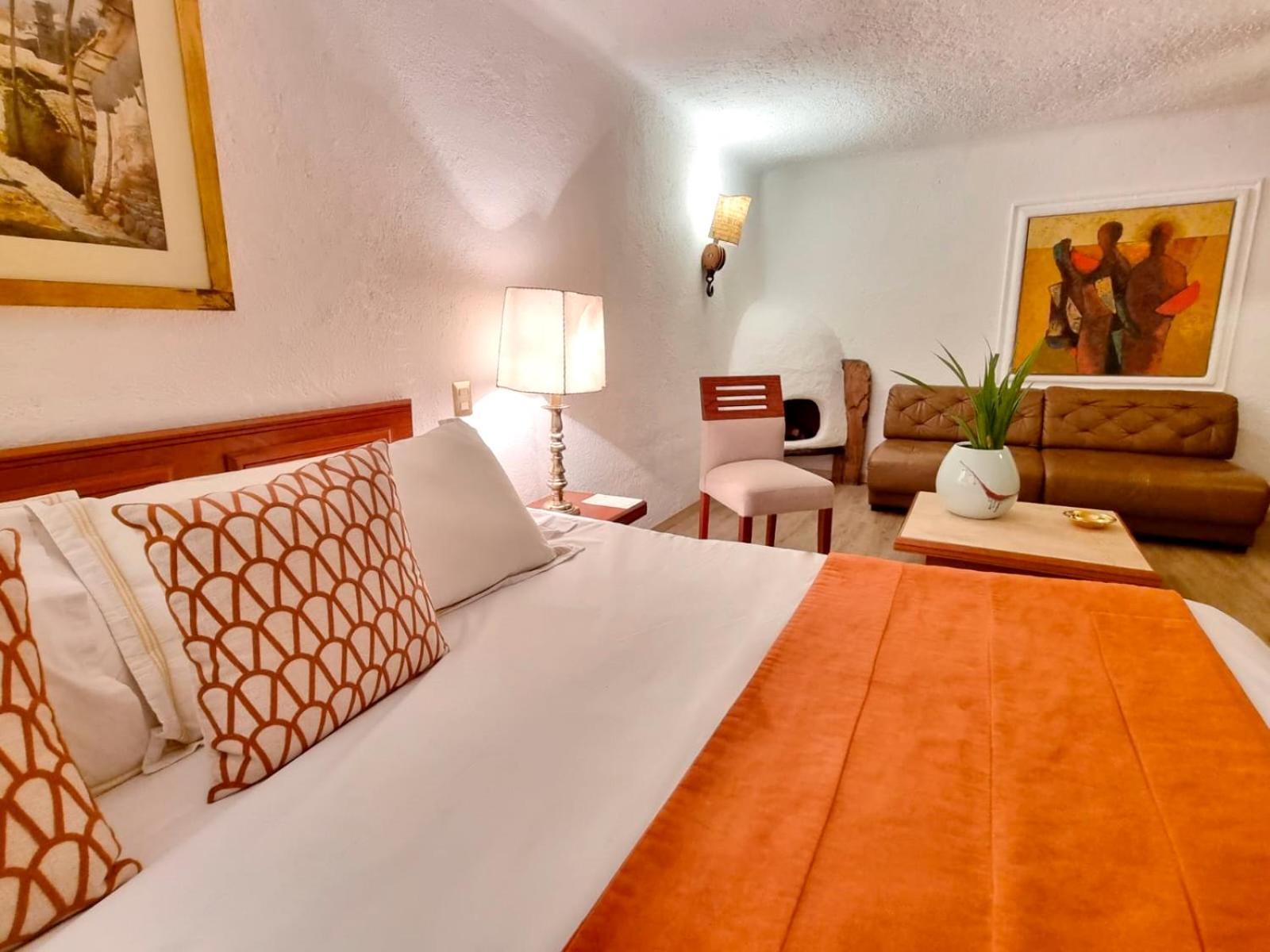 Antara Hotel & Suites - Miraflores Lima Exterior foto